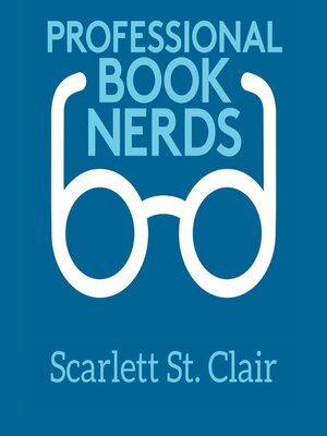 Scarlett St. Clair Interview - Audiobook